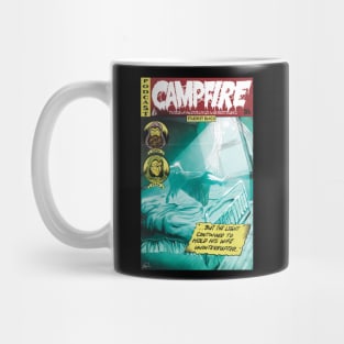 Campfire: Stardust Ranch Mug